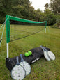 SmackBack Garden Tennis combination set
